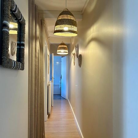 Appartement "Escapade A Malo" 4 A 6 Personnes 5 Mn A Pied De La Plage Dunkierka Zewnętrze zdjęcie